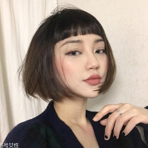 二次元?jiǎng)⒑＿m合什么發(fā)型？讓你個(gè)性十足
