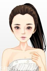 齊劉海適合什么卷發(fā)？如何選擇適合自己的發(fā)型