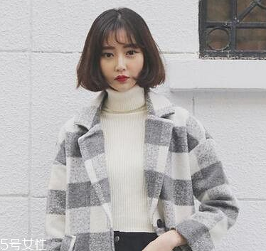 短發(fā)卷發(fā)怎么弄好看？裴秀智發(fā)型同款get
