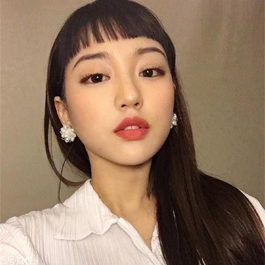 二次元?jiǎng)⒑＿m合什么發(fā)型？讓你個(gè)性十足