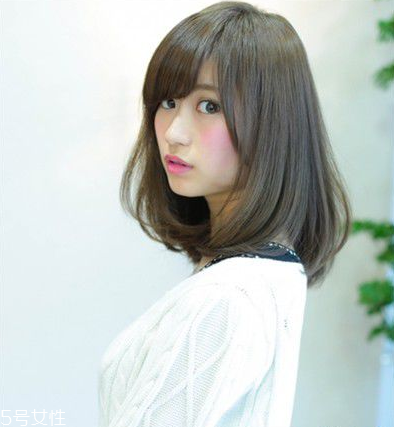 鵝蛋臉扎什么馬尾好看？肉肉臉適合這些發(fā)型