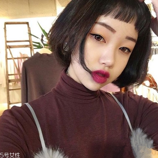 二次元?jiǎng)⒑＿m合什么發(fā)型？讓你個(gè)性十足