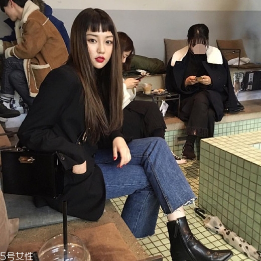 二次元?jiǎng)⒑＿m合什么發(fā)型？讓你個(gè)性十足