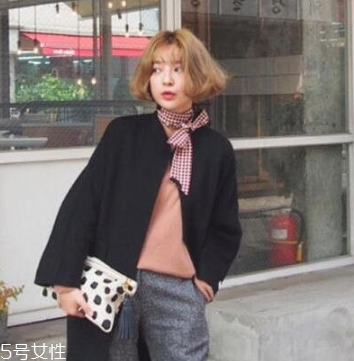 短發(fā)卷發(fā)怎么弄好看？裴秀智發(fā)型同款get