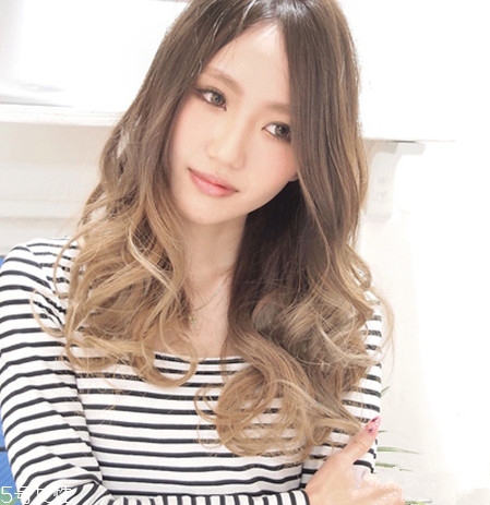 鵝蛋臉扎什么馬尾好看？肉肉臉適合這些發(fā)型