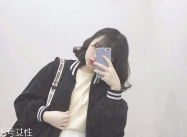 短發(fā)卷發(fā)怎么弄好看？裴秀智發(fā)型同款get