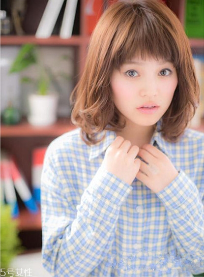短發(fā)卷發(fā)怎么弄好看？裴秀智發(fā)型同款get