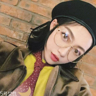 什么臉型適合長(zhǎng)發(fā)？適合自己最重要