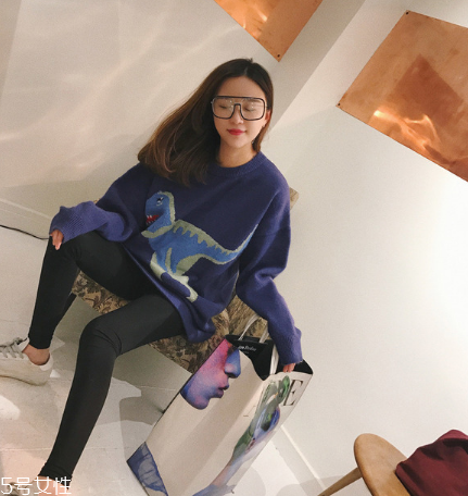 毛衣什么面料不起球？毛衣材質(zhì)這樣挑