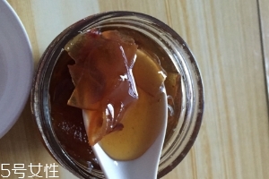 冰糖雪梨膏怎么熬制？冰糖雪梨膏做法不難