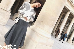毛衣是不是都起球？跟毛衣材質(zhì)有關(guān)