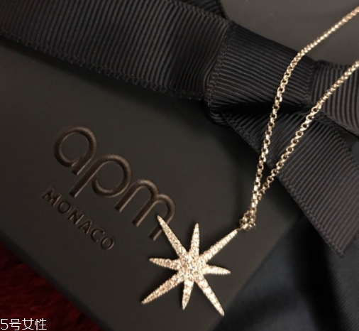 apm monaco和施華洛世奇哪個(gè)好？