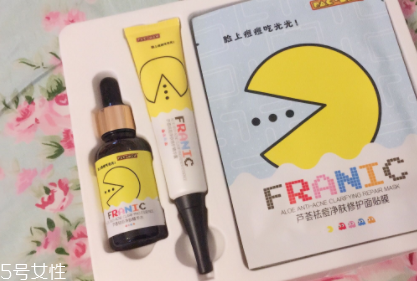 痘肌怎么護(hù)理？這樣做就對(duì)了