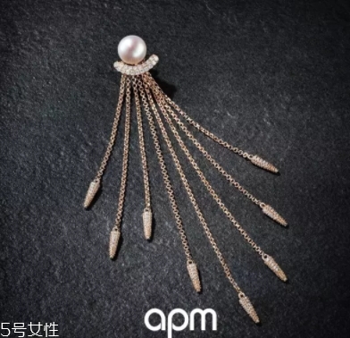 apm項(xiàng)鏈怎么樣？濃厚北歐風(fēng)格apm monaco