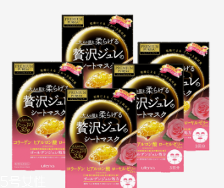 救急面膜怎么挑選？介紹6款平價又好用日本救急面膜
