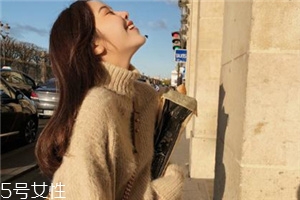 毛衣都會(huì)縮水嗎？和加工過程有關(guān)