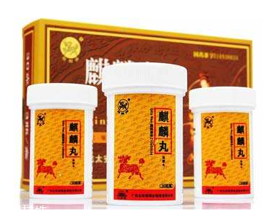 麒麟丸能促進卵泡發(fā)育嗎？助孕就吃它