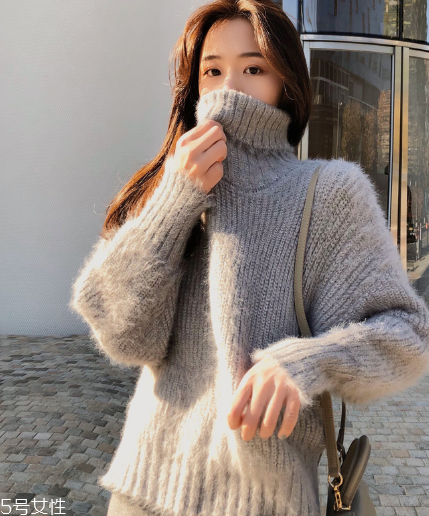 毛衣會越穿越大嗎？注意這些小細節(jié)