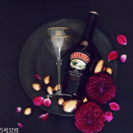 baileys是什么酒？大名鼎鼎的百利甜酒
