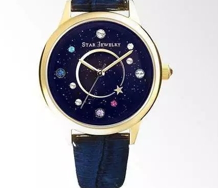 star jewelry手表怎么樣？日本最受歡迎的手表品牌