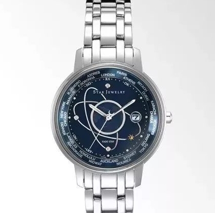 star jewelry手表怎么樣？日本最受歡迎的手表品牌