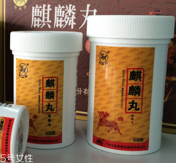 麒麟丸補(bǔ)氣血嗎？麒麟丸主要是補(bǔ)腎