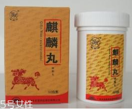 麒麟丸補(bǔ)氣血嗎？麒麟丸主要是補(bǔ)腎