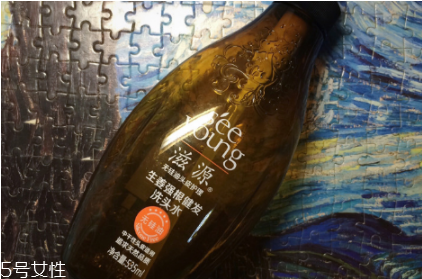 滋源洗發(fā)水好用嗎？滋源洗發(fā)水真假鑒別