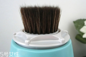 科萊麗粉底刷頭怎么用？Tati女神最愛的粉底刷頭