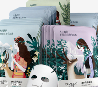 國(guó)產(chǎn)面膜補(bǔ)水效果好的有哪些？超好口碑國(guó)貨面膜