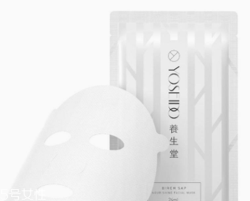 國(guó)產(chǎn)面膜補(bǔ)水效果好的有哪些？超好口碑國(guó)貨面膜