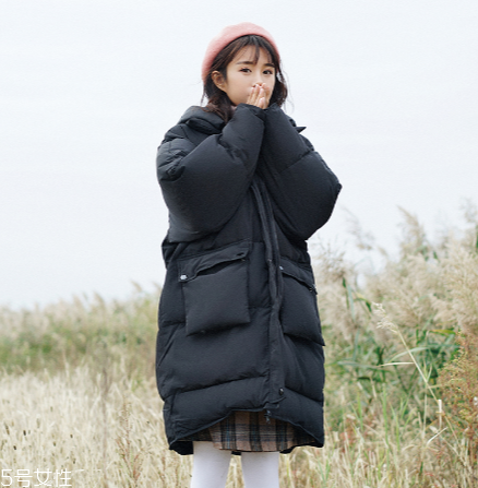 2018流行什么款式的羽絨服？這些羽絨服冬日必備