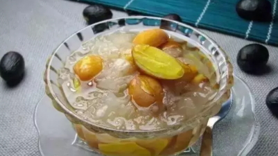 鳳眼果怎么吃？這些鳳眼果的做法一定要收藏
