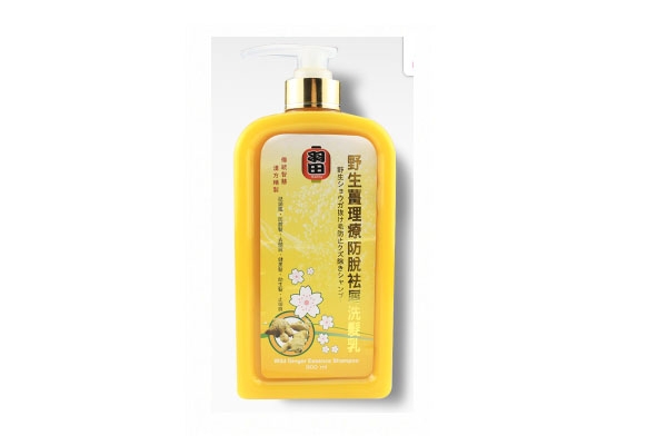掉頭發(fā)用哪種洗發(fā)水好？姜水洗頭能生發(fā)