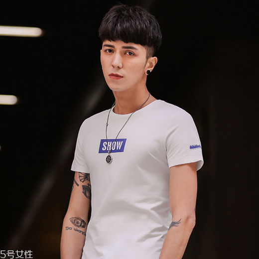 2018男生流行什么發(fā)型款式？2018男生染發(fā)顏色推薦