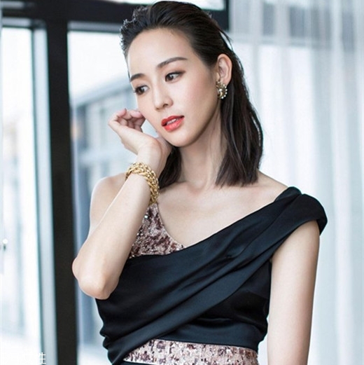 齊肩直發(fā)染什么顏色好看？簡(jiǎn)單好看的齊肩發(fā)扎法