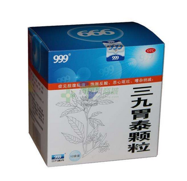 三九胃泰過期了能吃嗎？過期藥品不能吃