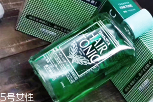 柳屋生發(fā)水掉的更多怎么回事？柳屋生發(fā)水真假對比圖