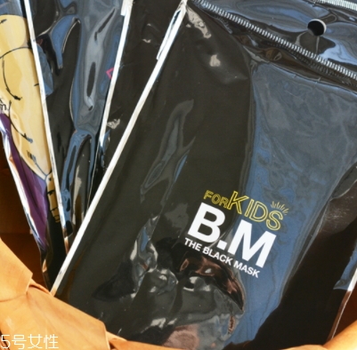 BM口罩怎么樣？佩戴方法