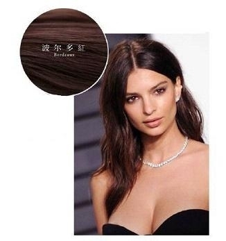 2018冬季流行哪些發(fā)型？今年最流行的10款發(fā)色