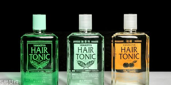 柳屋生發(fā)水掉的更多怎么回事？柳屋生發(fā)水真假對比圖