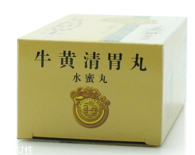 牛黃清胃丸是中藥嗎？牛黃清胃丸為中成藥成分