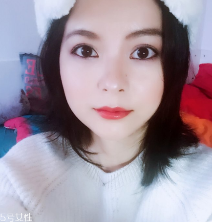 嬌蘭343和344哪個好看？涂上就是少女
