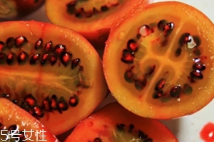 樹(shù)番茄多少錢(qián)一斤？