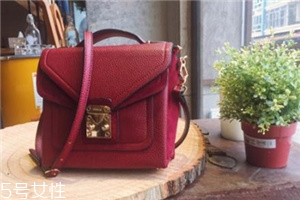 parfois是什么牌子？絕不會(huì)撞的西班牙小潮包