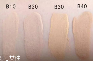 冬天適合用氣墊還是粉底液？冬天底妝和氣墊更配哦