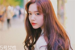 矮個子女生什么發(fā)型顯高？換個發(fā)型瞬間百變