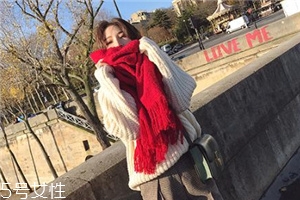 毛衣用冷水還是熱水洗？30度以內水溫為佳