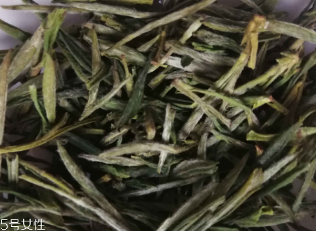 黃山毛峰屬于什么茶類？黃山毛峰很好喝