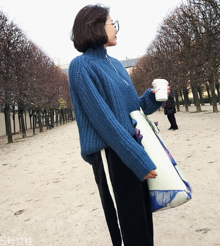 毛衣被染色了怎么才能洗掉？食鹽就能輕松解決